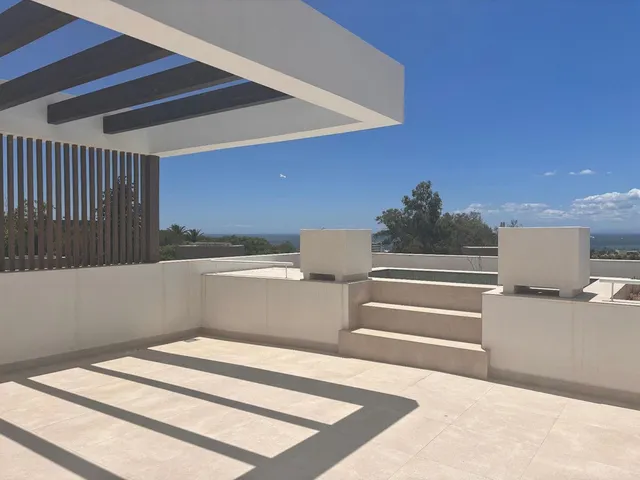 Chalet 5 habitaciones 730m² en venta - Marbella - foto 4