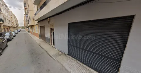 Se vende Piso OKUPADO en Villena 6 Elda, (Alicante/Alacant).
