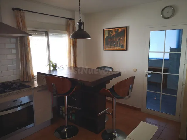 Chalet 4 habitaciones 175m² en venta - Riviera del sol — 3
