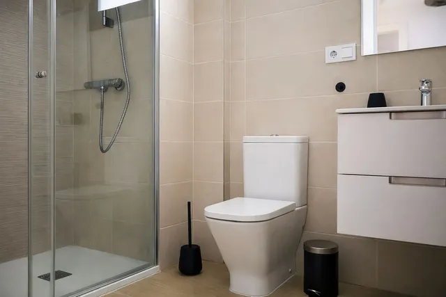 Apartamento 2 habitaciones 86m² en venta - Costa Del Sol — 12
