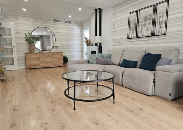 Vivienda unifamiliar pareada en urbanización de 18 vecinos, de 2019, con 230 m2 construidos, 200 m2 de jardín y piscina comunitaria, ubicada en la mejor zona de Córdoba — 22