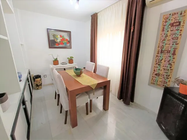 SE VENDE ÁTICO TRIPLEX EN ZONA L'AIGÜERA SEVENDGROUP.COM — 7