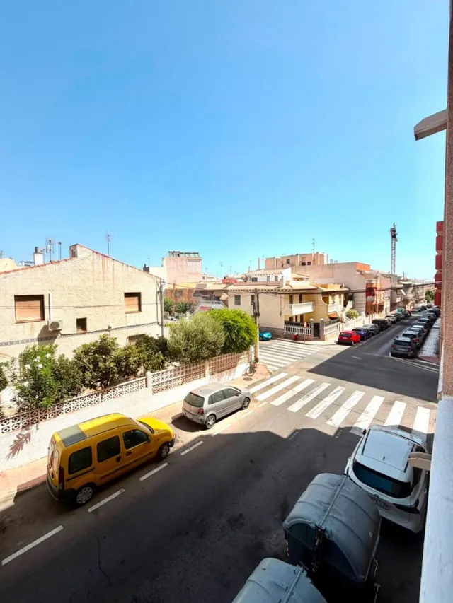 Apartamento 2 habitaciones 68m² en venta - Nueva Torrevieja — 25