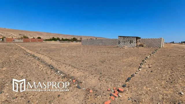 TERRENO EN VENTA – AMPLIACIÓN VIÑANI, SECTOR A - foto 4
