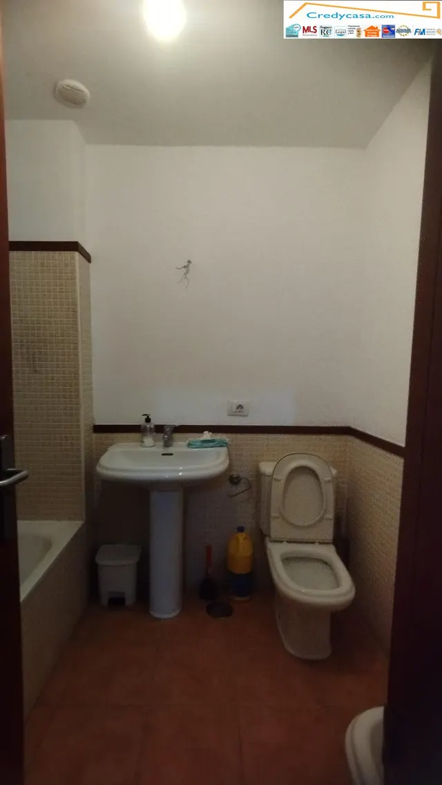 LLano Camello.  PIso 2 habitaciones, 2 baños, con amplia terraza en urbanizacion de lujo — 10
