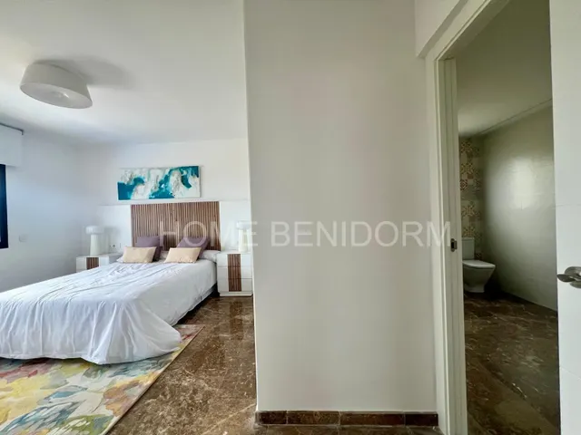 CHALET INDEPENDIENTE COMPLETAMENTE REFORMADO CON PISCINA, GARAJE Y VISTAS DESPEJADAS — 14