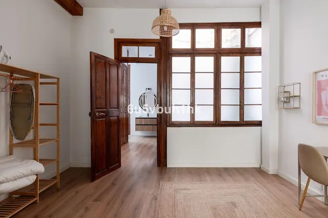 Apartamento 3 habitaciones 211m² en venta - Centro — 23