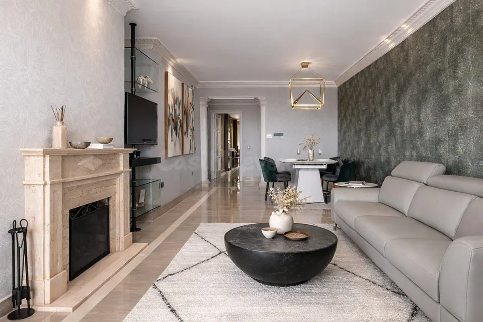 Apartamento 2 habitaciones 157m² en venta - Marbella