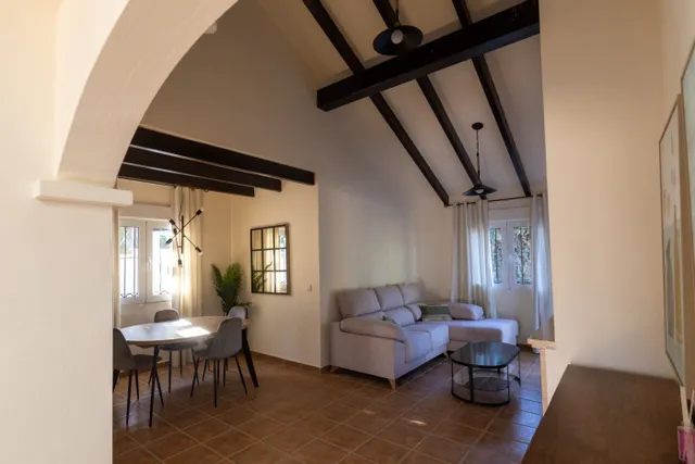 Villa 3 habitaciones 180m² en venta - La Pinilla - Las Palas — 21