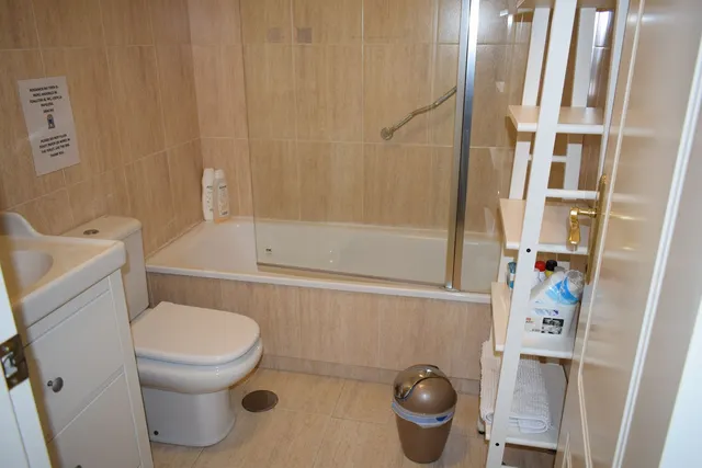 Apartamento 2 habitaciones 80m² en venta - Puerto Sol-Los Almendros-El Tomillar — 25