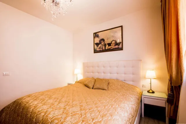 EXCLUSIVO APARTAMENTO DE 2 DORMITORIOS EN VENTA JUNTO AL MAR — 10