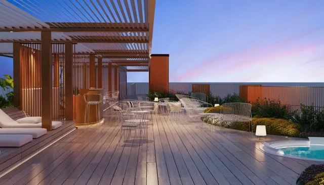 Apartamento 3 habitaciones 266m² en venta - Playa de Poniente — 6