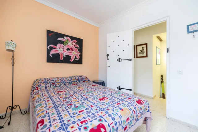 Finca rústica 5 habitaciones 300m² en venta - Andalucia — 18