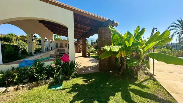 Chalet 7 habitaciones 834m² en venta - Marbella — 35