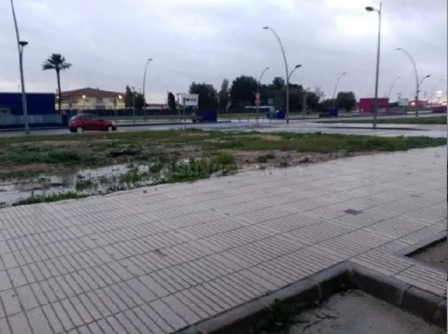 Terreno urbano 398m² en venta - Sagrada familia