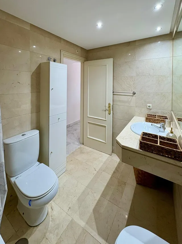 Magnífico piso en el corazón de Puerto Banús — 10