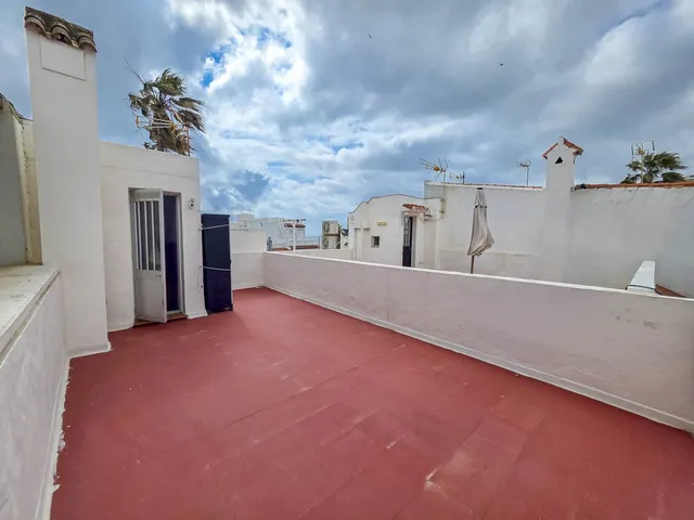Adosado 2 habitaciones 62m² en venta - Costa del Sol — 35
