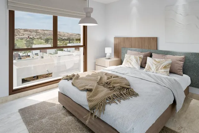 Villa 3 habitaciones 113m² en venta - Comunidad valenciana — 13