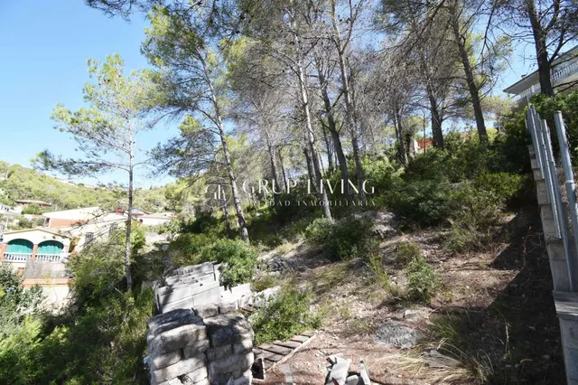 TERRENO EN LA ENTRADA DE CAN SURIÀ, OLIVELLA — 5