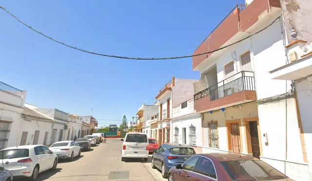 Venta casa en Tocina — 2