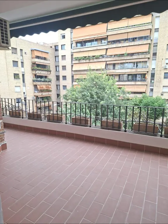 Espectacular vivienda con gran terraza en el Prado de San Sebastián — 4