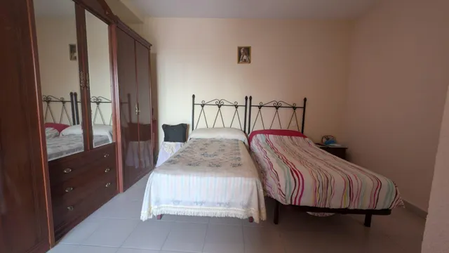 Bonito piso en Aldea Moret — 21