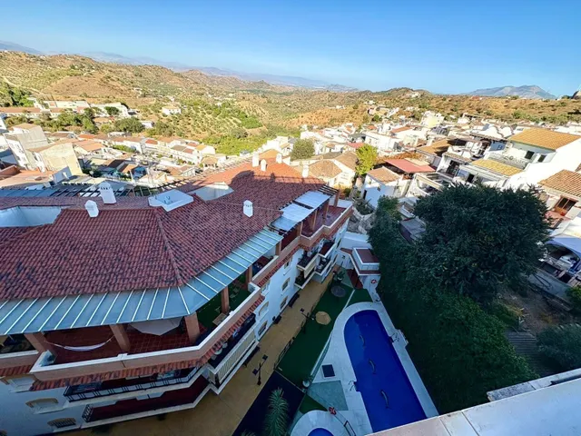PISO EN VENTA GUARO - foto 4
