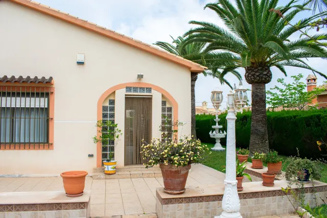 Casa 3 habitaciones 168m² en venta - Cabo Roig