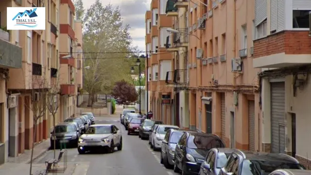 Venta de Piso en Ontinyent (Valencia/València) — 2