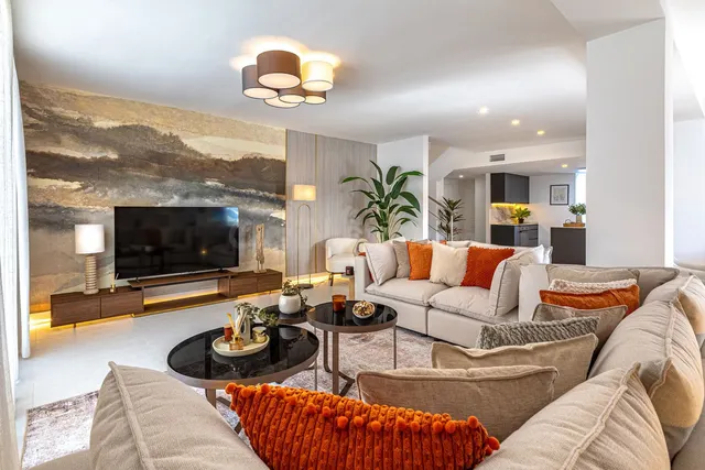 Chalet 3 habitaciones 140m² en venta - Riviera del sol — 2
