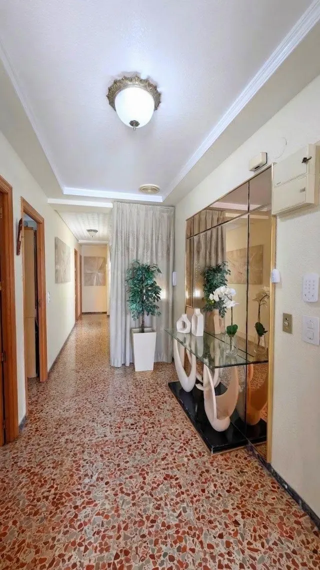 ¡GRAN VIVIENDA DE ESQUINA, 150 M2, 4 DORMITORIOS DOBLES, TOTALMENTE EXTERIOR, EN ZONA POETA MIGUEL HERNANDEZ! — 11