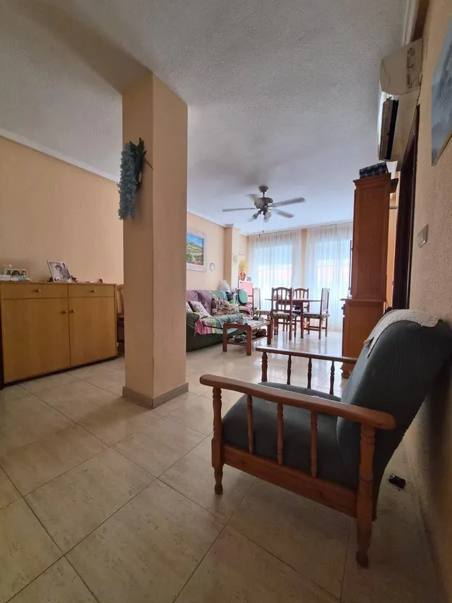 ESPECTACULAR APARTAMENTO A UNOS PASOS DE LA PLAYA, IDEAL COM - foto 3