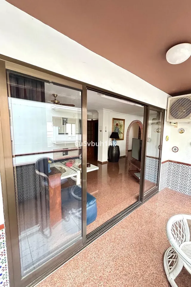 Apartamento 4 habitaciones 217m² en venta - Centro — 31