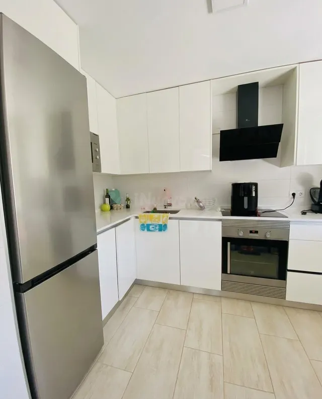 APARTAMENTO DE RECIENTE construcción EN SAN JOSE - foto 3