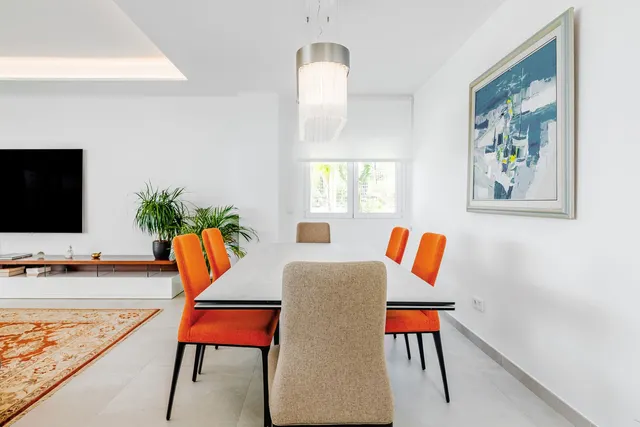Apartamento 2 habitaciones 266m² en venta - Centro — 24