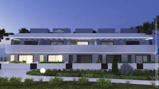 Casa 3 habitaciones 144m² en venta - EL RASO