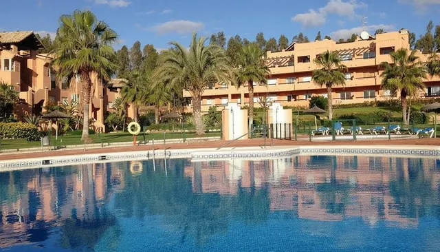 Apartamento 2 habitaciones 87m² en venta - Costa Del Sol — 3
