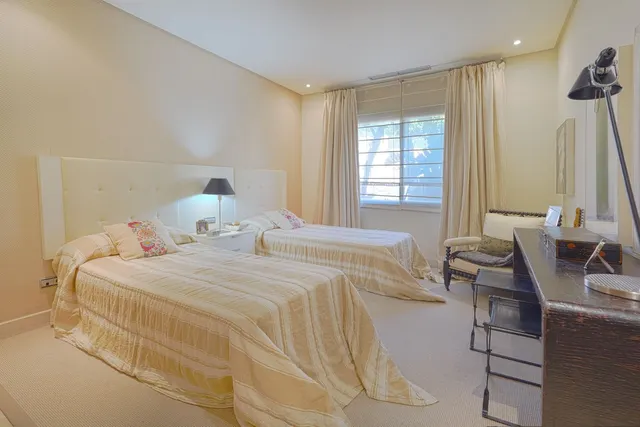 Apartamento 3 habitaciones 164m² en venta - Altos de Estepona — 17