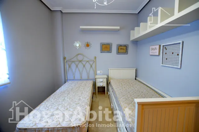 EN RESIDENCIAL CON PISCINA Y GARAJE CERCA DEL MAR — 23