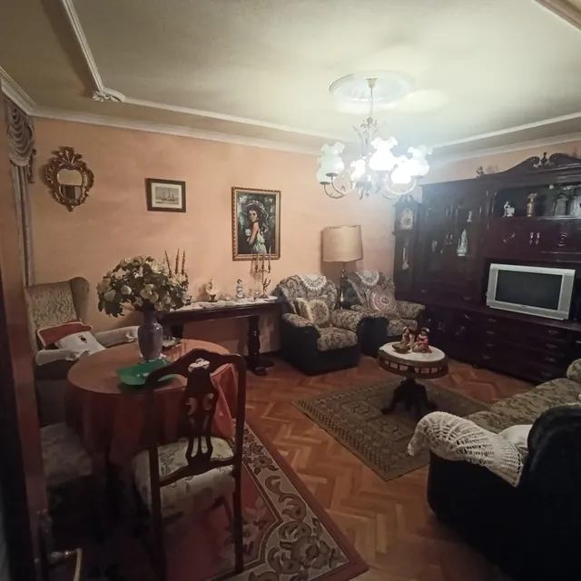 PRECIOSA CASA PARA ENTRAR A VIVIR — 4
