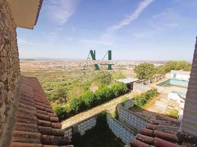 Maravillosa casa de campo en la urbanización de la montaña!! - foto 3