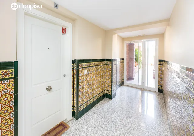 ÁTICO CON PERGOLA BIOCLIMATICA JUNTO AL METRO — 30