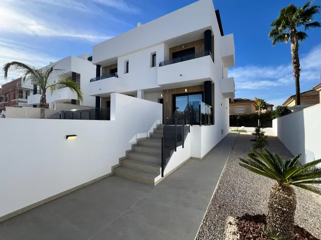 Adosado 3 habitaciones 222m² en venta - Comunidad valenciana — 19