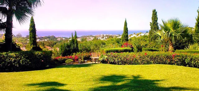 Chalet 6 habitaciones 690m² en venta - Marbella - foto 5