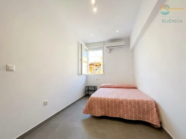 ENCANTADOR TRÍPLEX EN MAZARRÓN CON GARAJE, PORCHE Y TERRAZA — 15