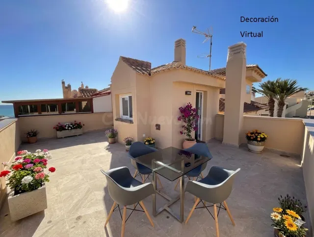 Mirando al Mar ¡Descubre tu hogar ideal en Isla Plana, Carta