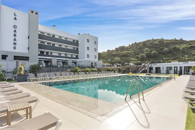 Apartamento 2 habitaciones 80m² en venta - Riviera del sol — 21
