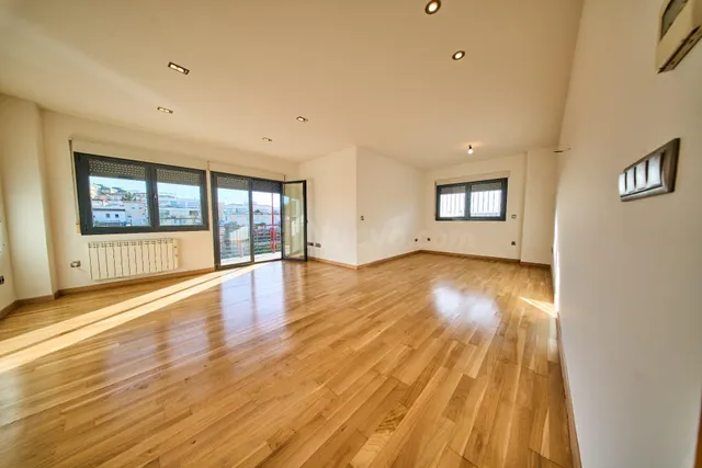 Ático 3 habitaciones 144m² en venta - Cervantes — 6