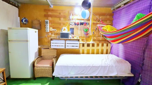 VIVIENDA UNIFAMILIAR O NEGOCIO HABITACIONAL — 36