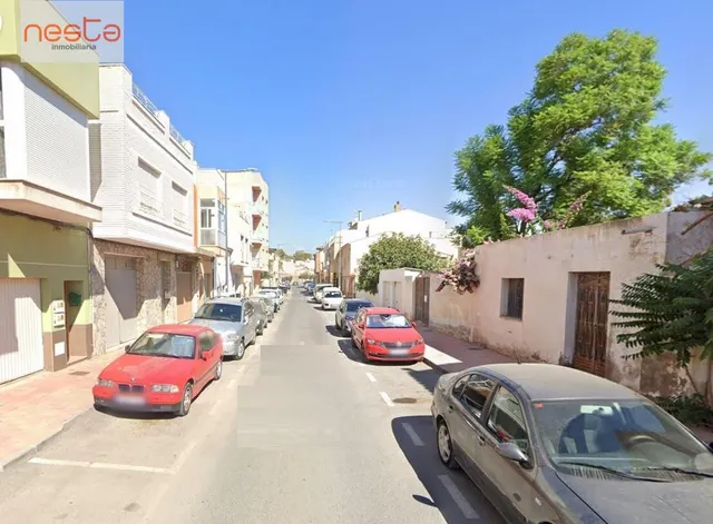 ALMACÉN EN VENTA en LA VIRGEN DE LAS HUERTAS - foto 2